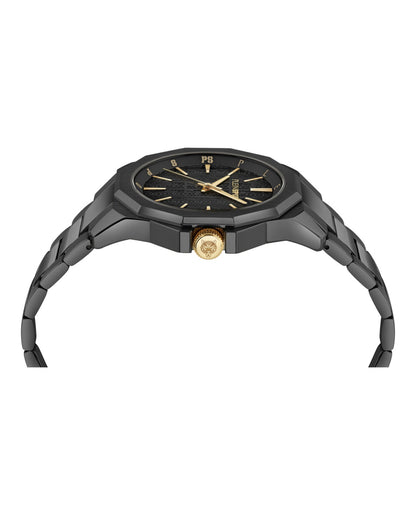 Plein Sport Onyx Ultra Bracelet Watch