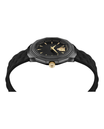 Plein Sport  Dynasty Silicone Watch