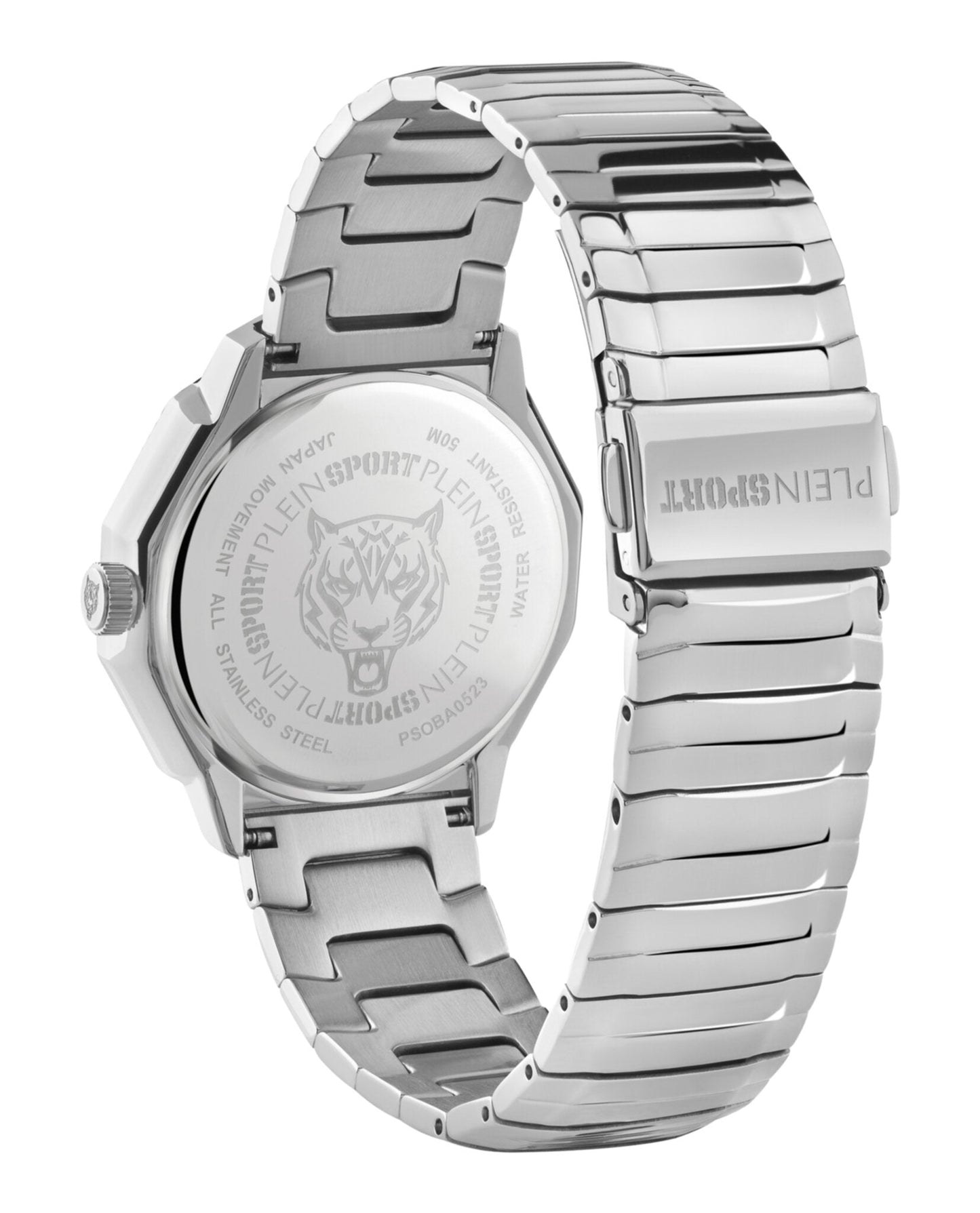 Plein Sport  Dynasty Bracelet Watch