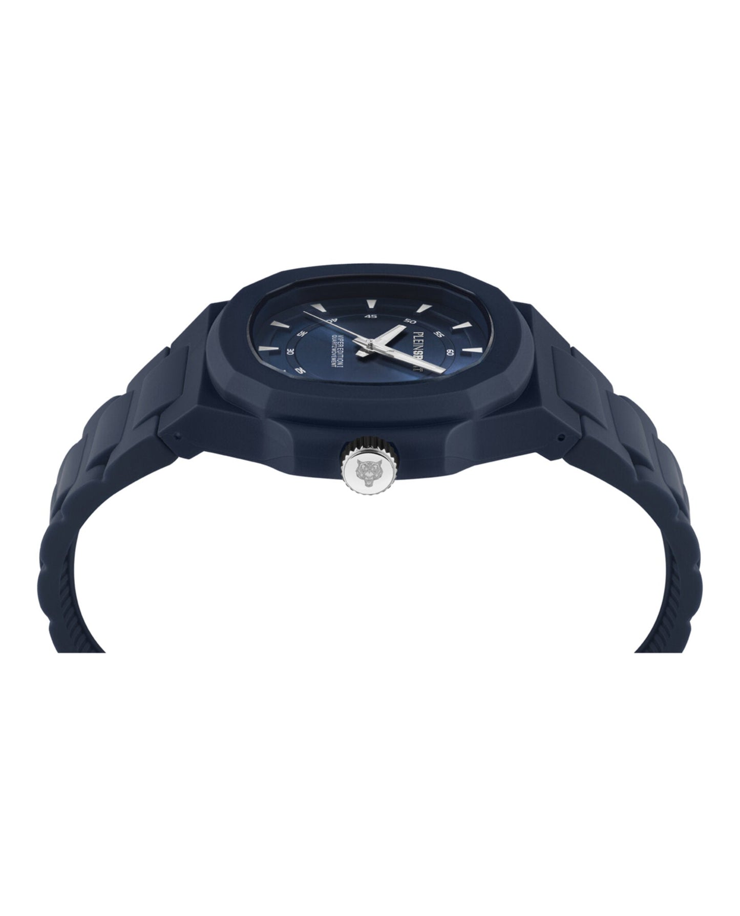 Plein Sport Viper I Silicone Watch