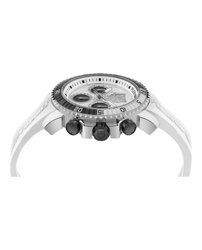 Plein Sport Powerlift Chronograph Watch