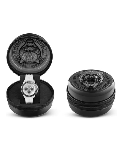 Plein Sport Powerlift Chronograph Watch