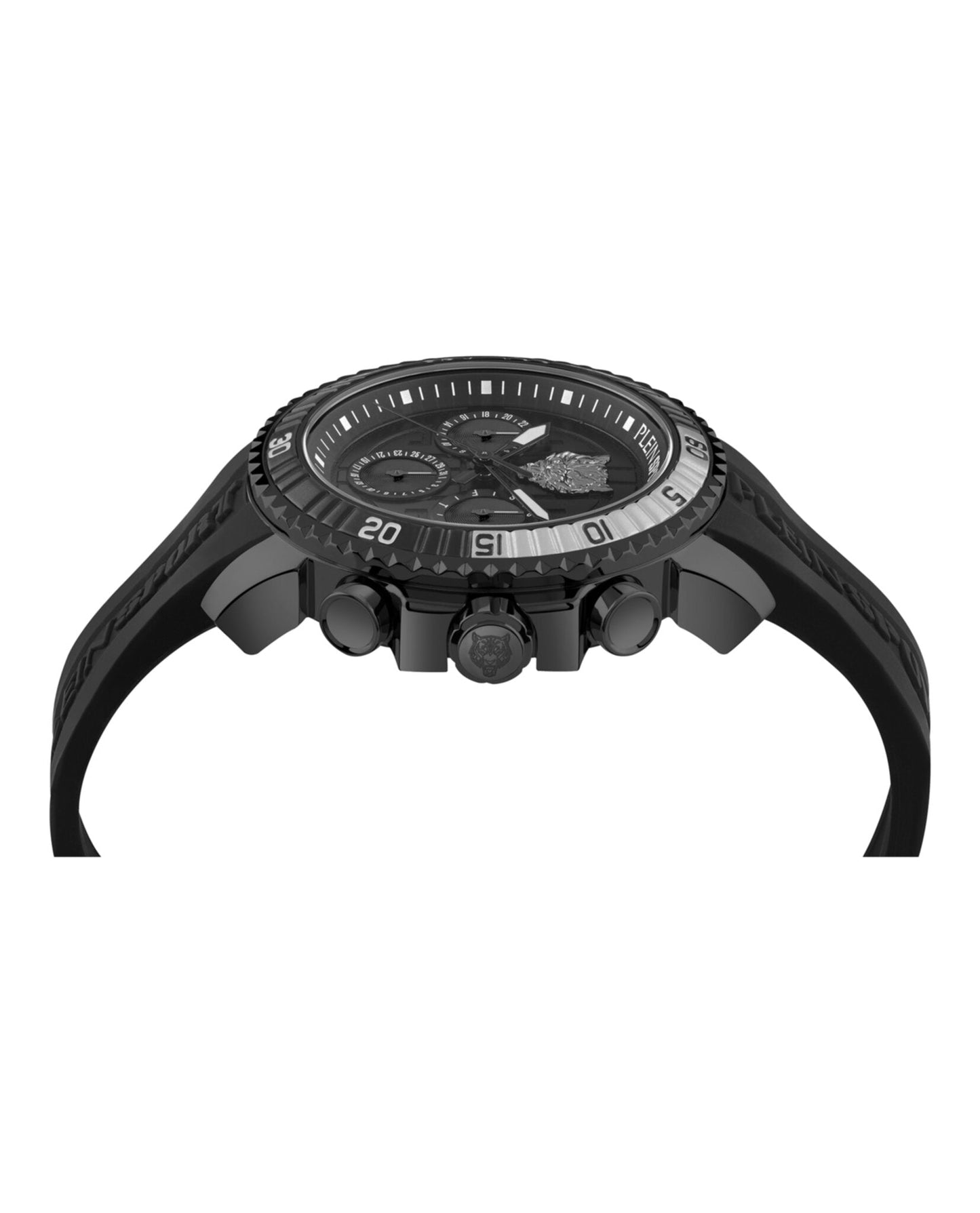Plein Sport Powerlift Chronograph Watch