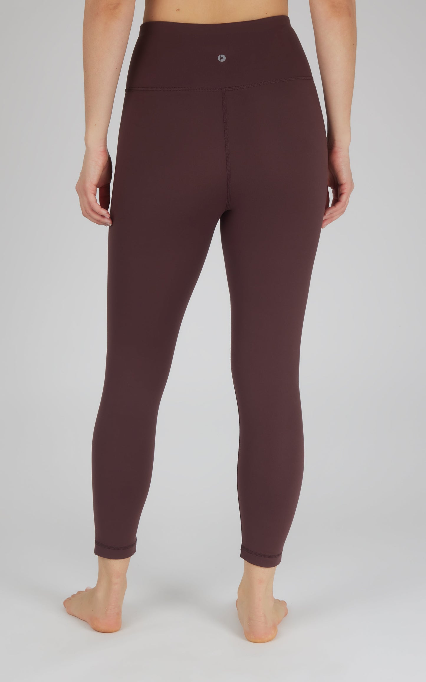 2 PK Interlock Crossover & Everyday Capris