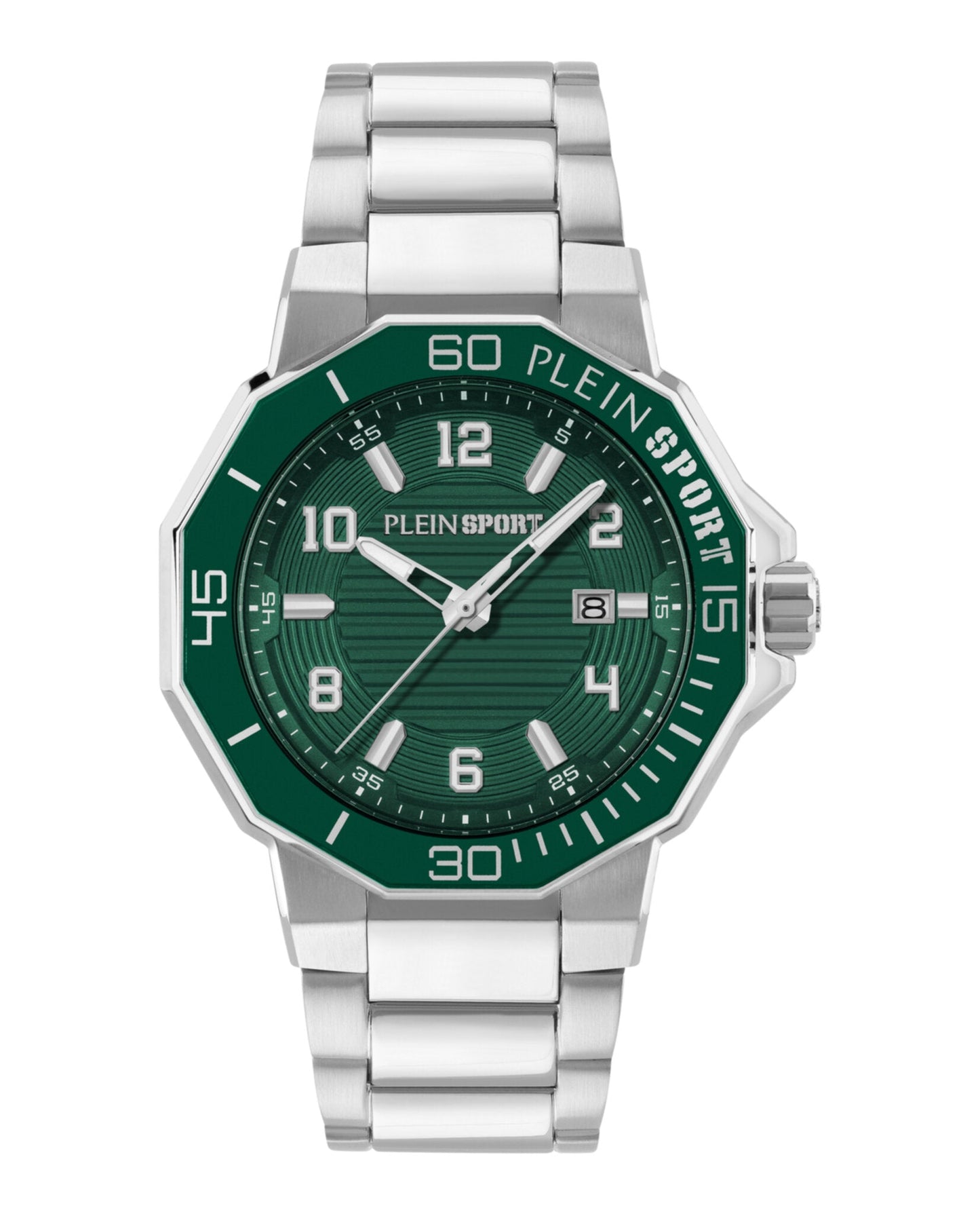 Plein Sport Titan Bracelet Watch