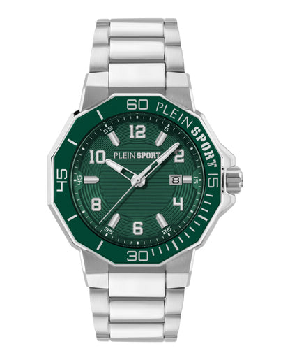 Plein Sport Titan Bracelet Watch