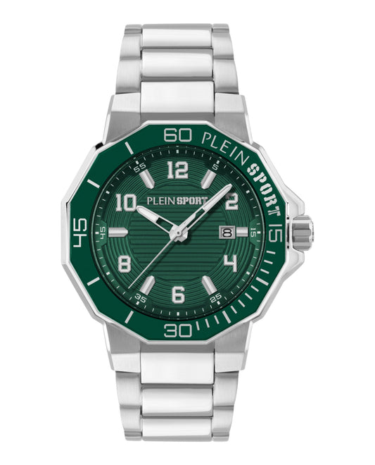 Plein Sport Titan Bracelet Watch