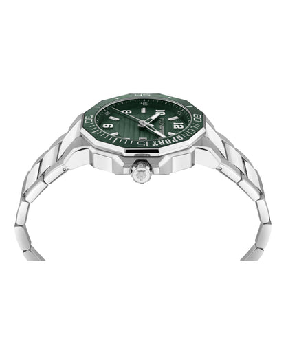 Plein Sport Titan Bracelet Watch