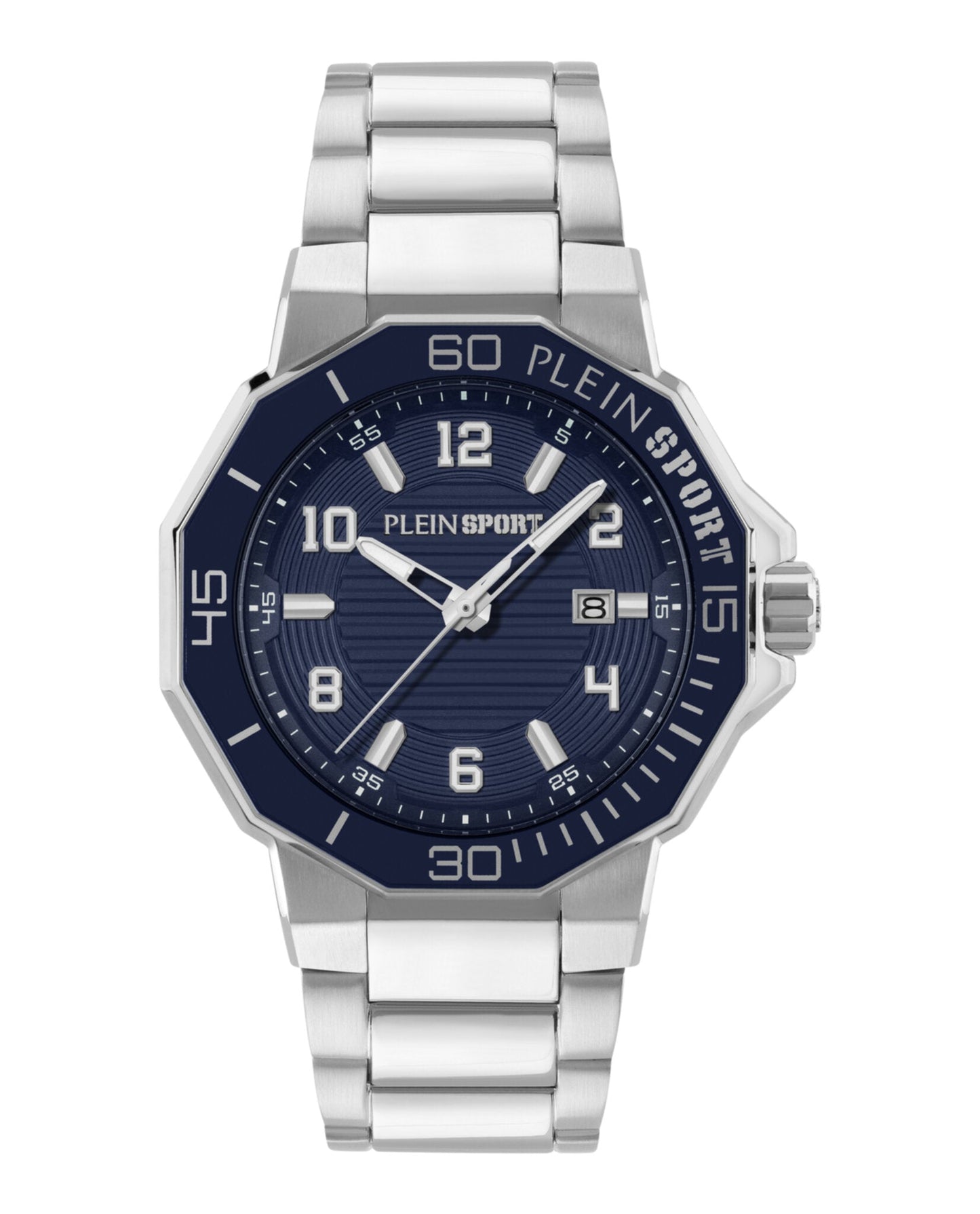 Plein Sport Titan Bracelet Watch