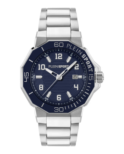 Plein Sport Titan Bracelet Watch