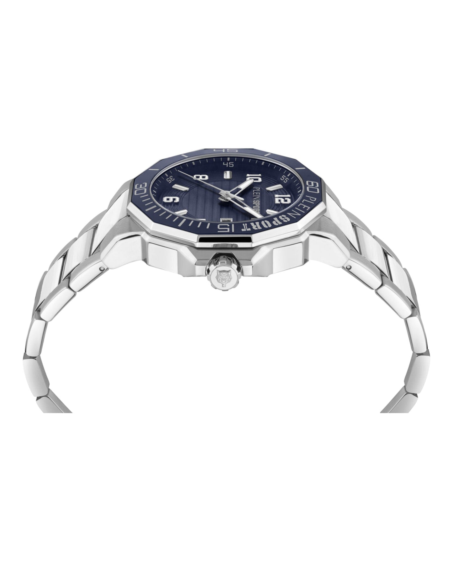 Plein Sport Titan Bracelet Watch