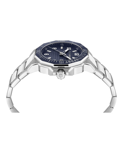 Plein Sport Titan Bracelet Watch