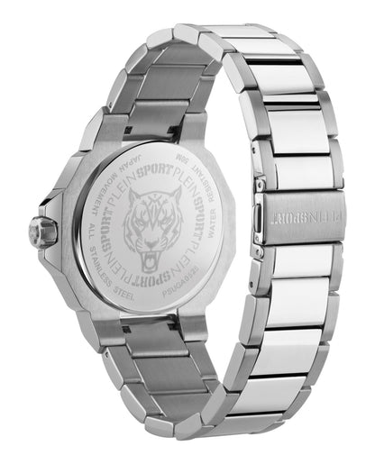 Plein Sport Titan Bracelet Watch