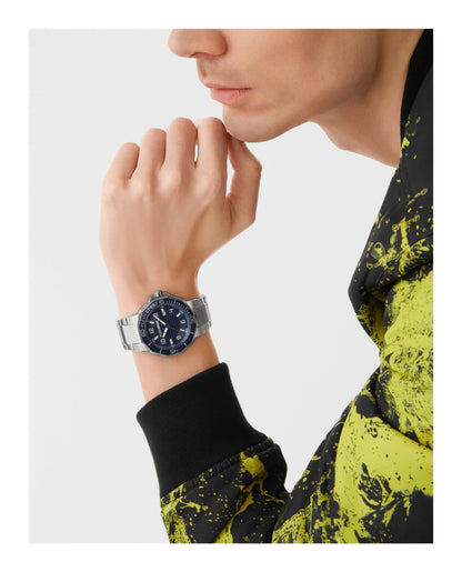 Plein Sport Titan Bracelet Watch