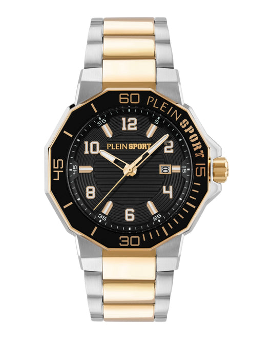 Plein Sport Titan Bracelet Watch