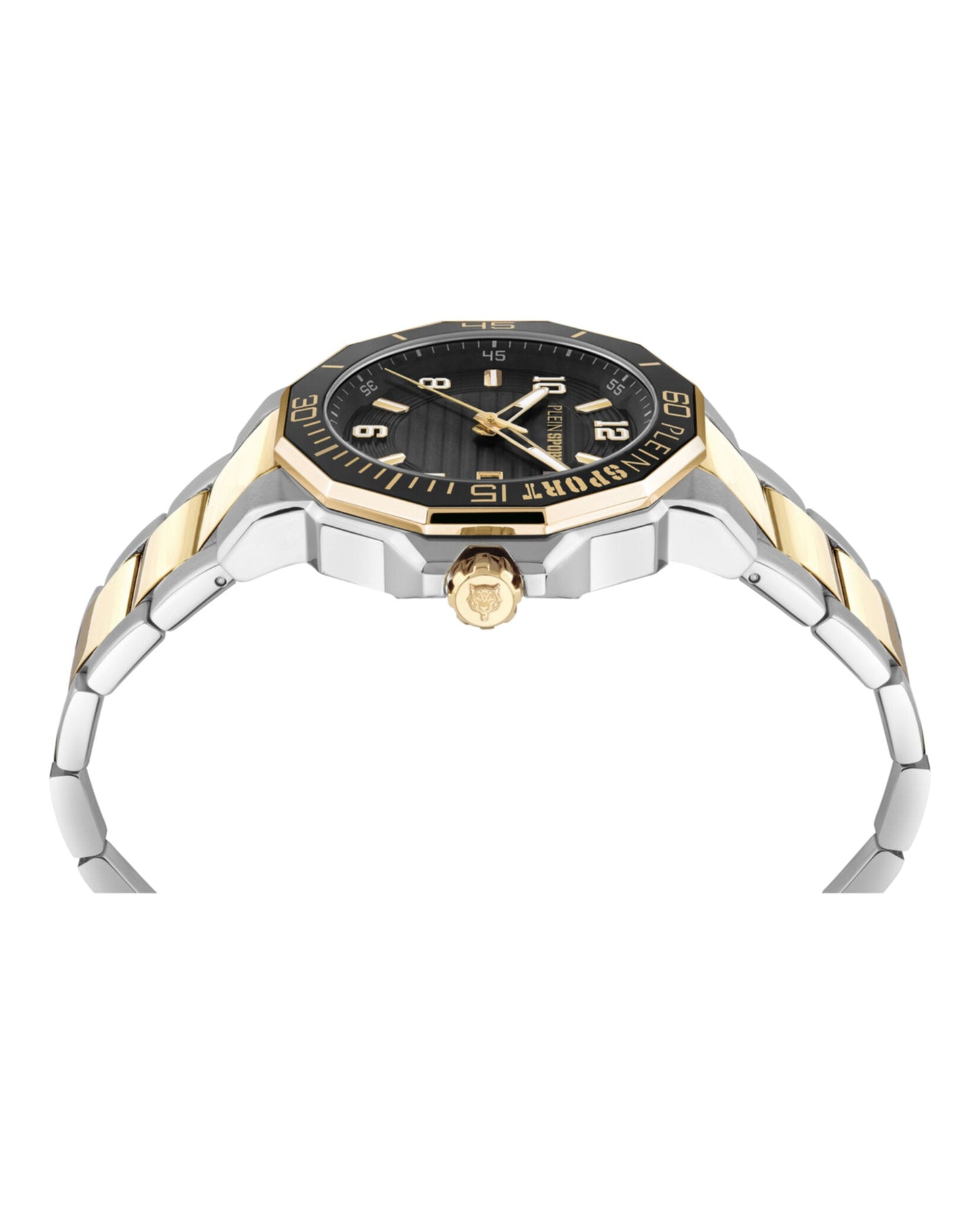Plein Sport Titan Bracelet Watch