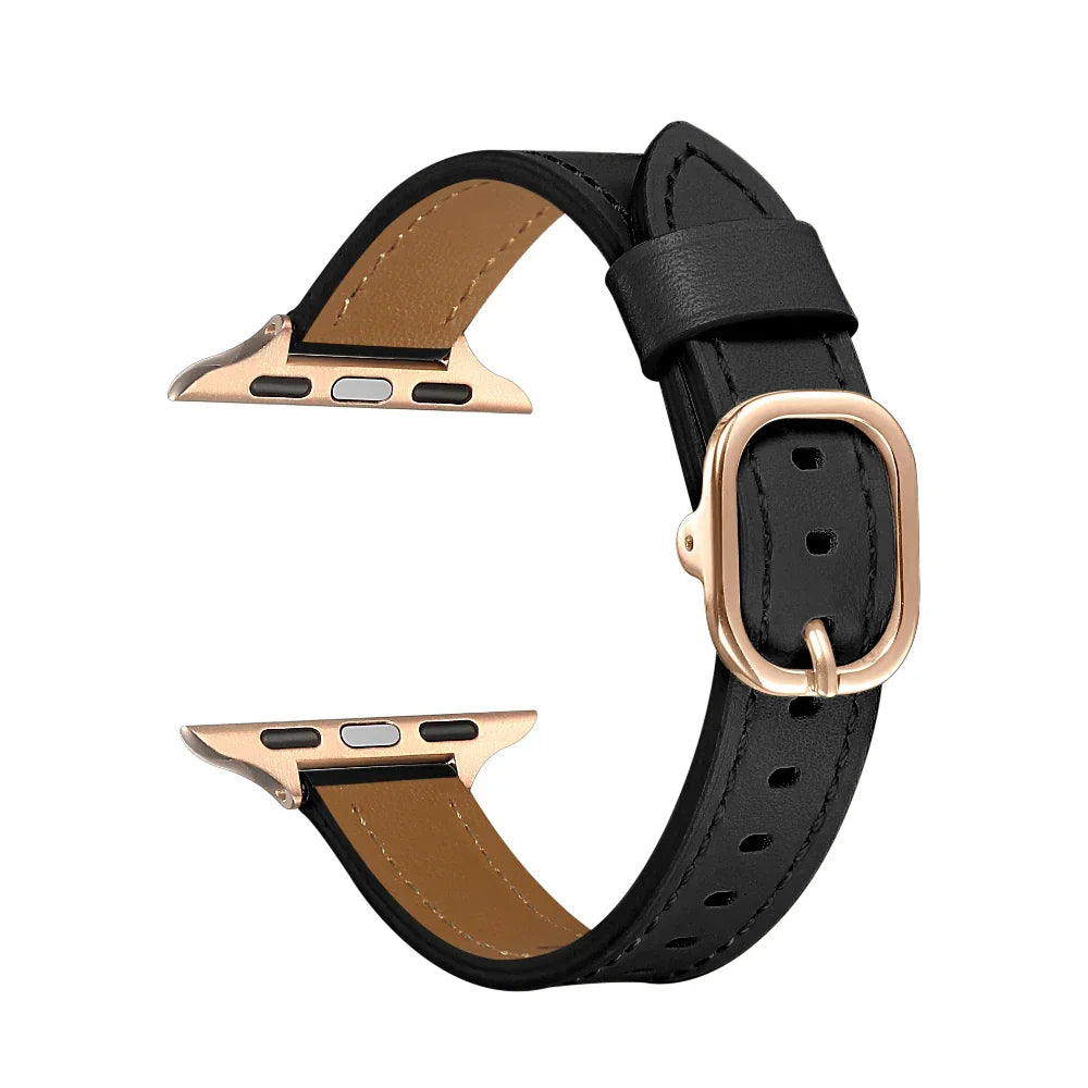 2-Pack Skinny Stella + Carmen Bands for Smartwatch