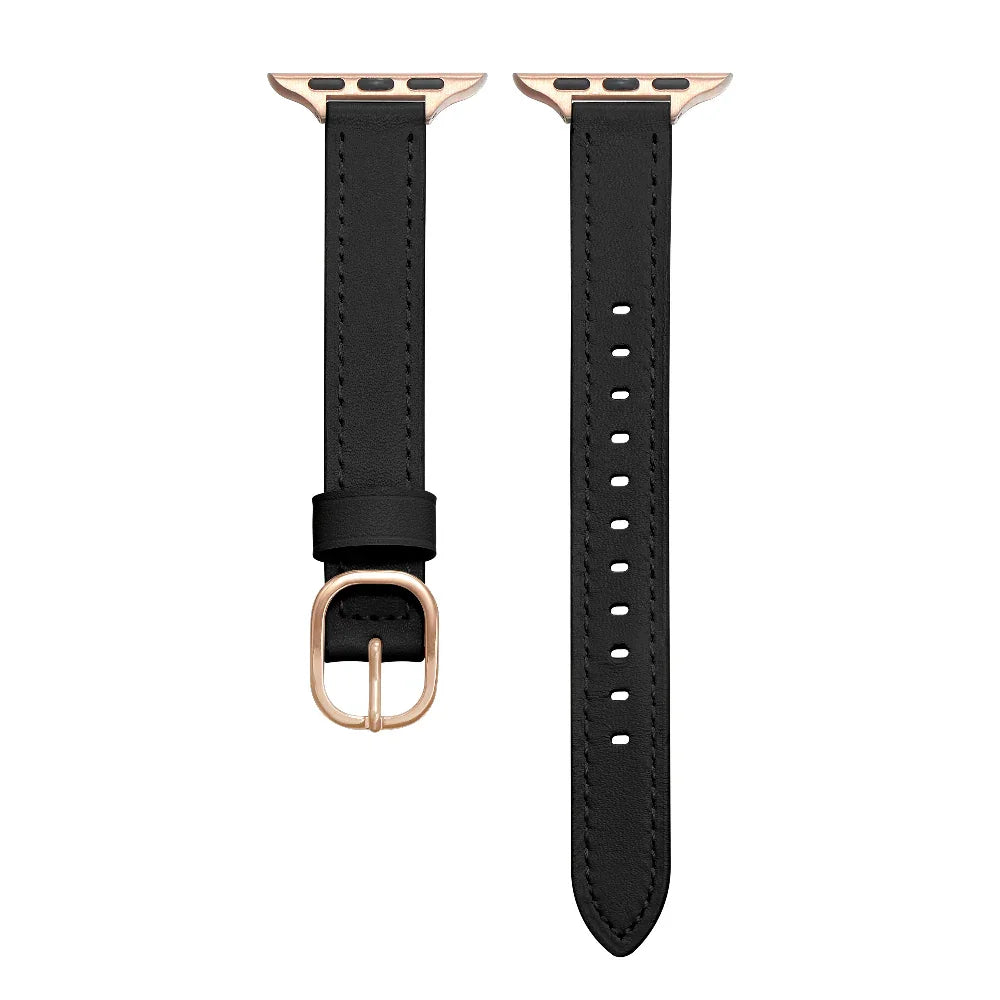 2-Pack Skinny Stella + Carmen Bands for Smartwatch