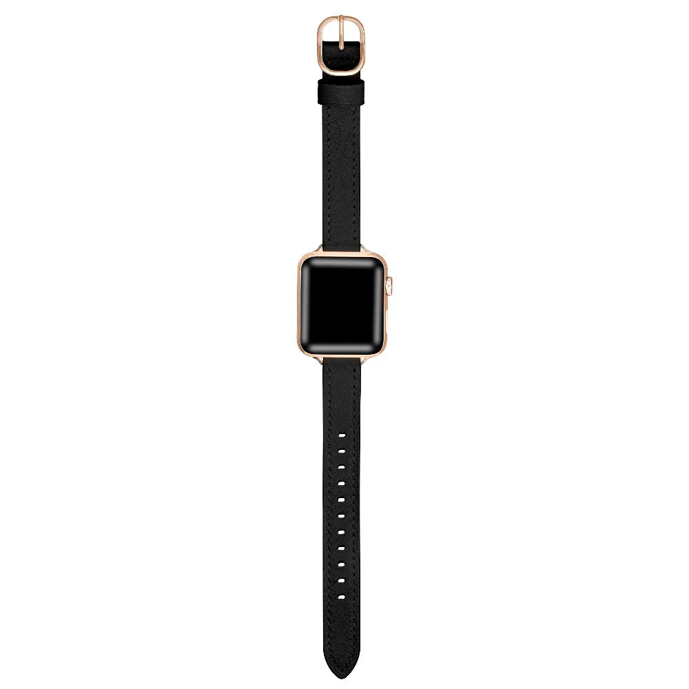 2-Pack Skinny Stella + Carmen Bands for Smartwatch