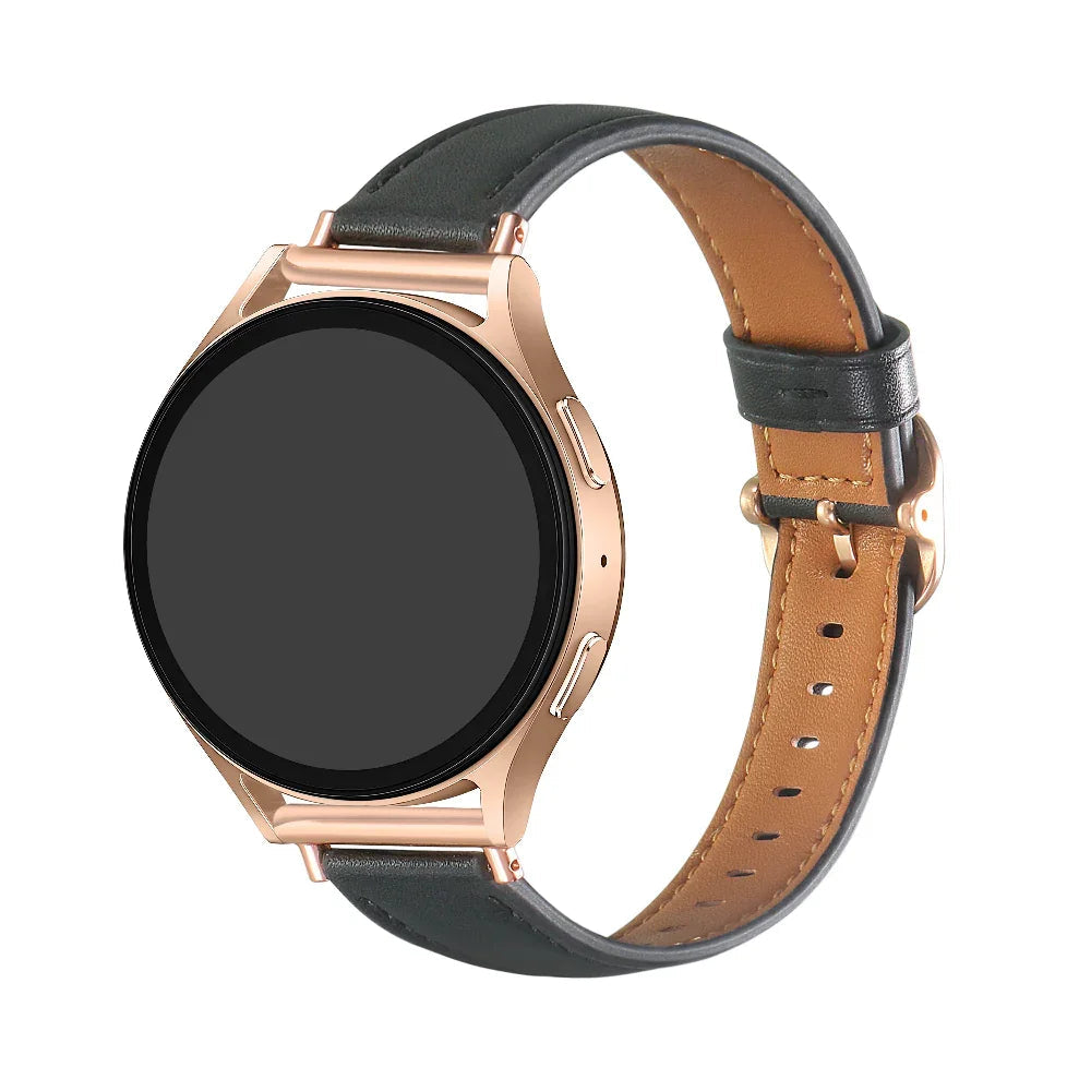 2-Pack Skinny Stella + Carmen Bands for Smartwatch