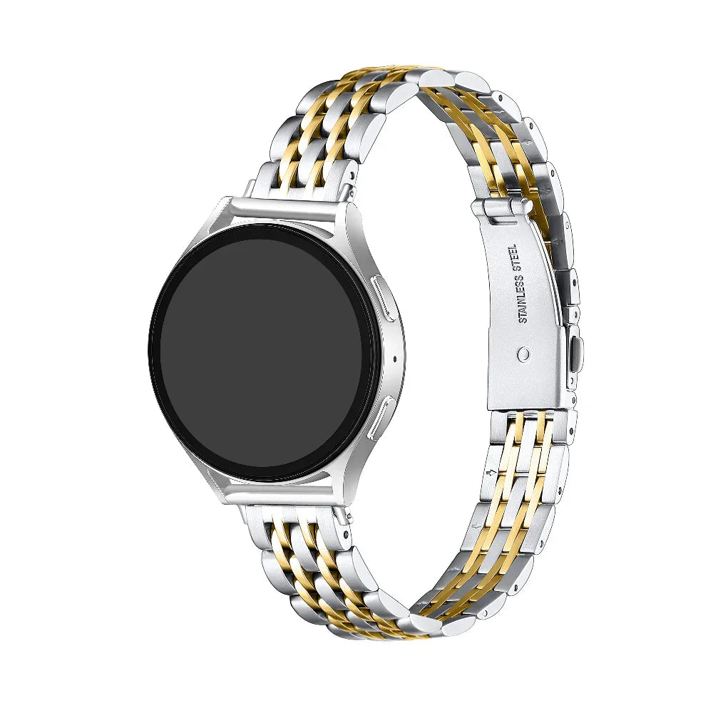 2-Pack Skinny Stella + Carmen Bands for Smartwatch