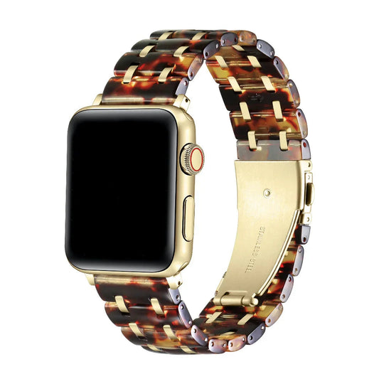Alana Resin Band for Apple Watch