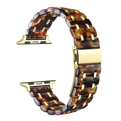 Alana Resin Band for Apple Watch