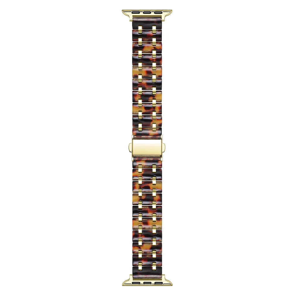 Alana Resin Band for Apple Watch