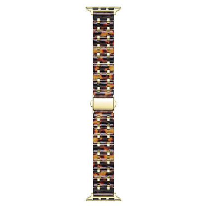 Alana Resin Band for Apple Watch