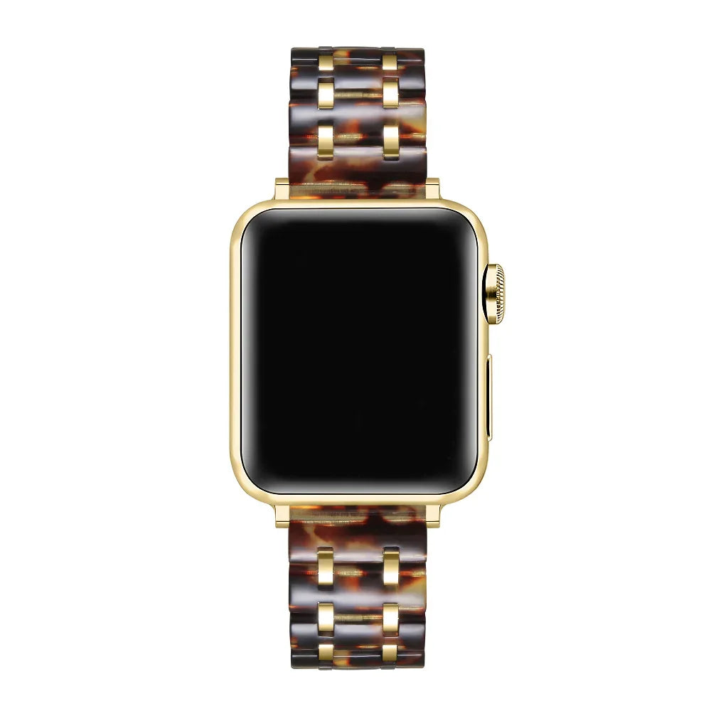 Alana Resin Band for Apple Watch