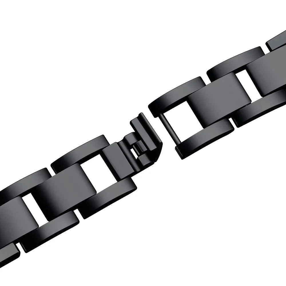 Aphrodite Heart Stainless Steel Band for Apple Watch