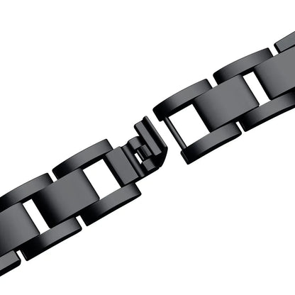 Aphrodite Heart Stainless Steel Band for Apple Watch