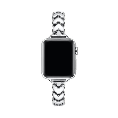 Archer Metal Band for Apple Watch