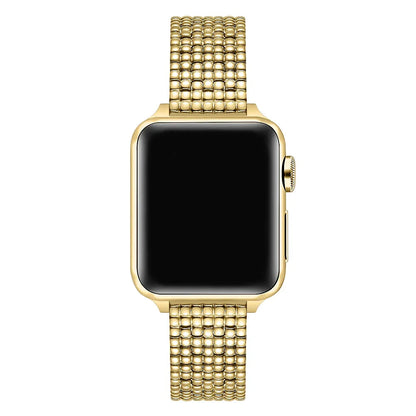Brooklyn Stainless Steel Band for Apple Watch