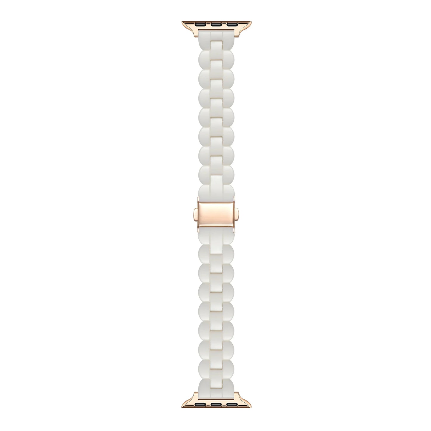 Elle Resin Link Band for Apple Watch
