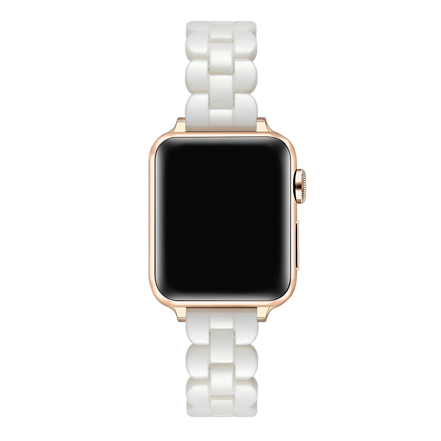 Elle Resin Link Band for Apple Watch