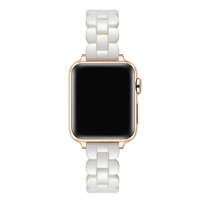 Elle Resin Link Band for Apple Watch