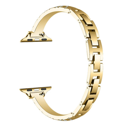 Eclipse Rhinestone Metal Band for Apple Watch