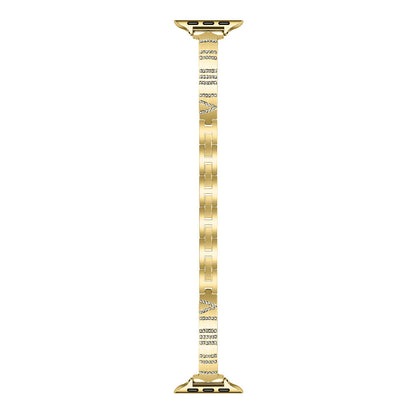 Eclipse Rhinestone Metal Band for Apple Watch