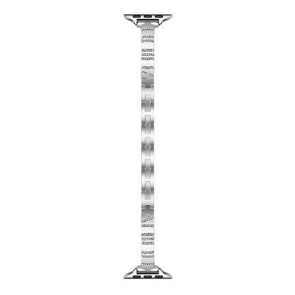 Eclipse Rhinestone Metal Band for Apple Watch