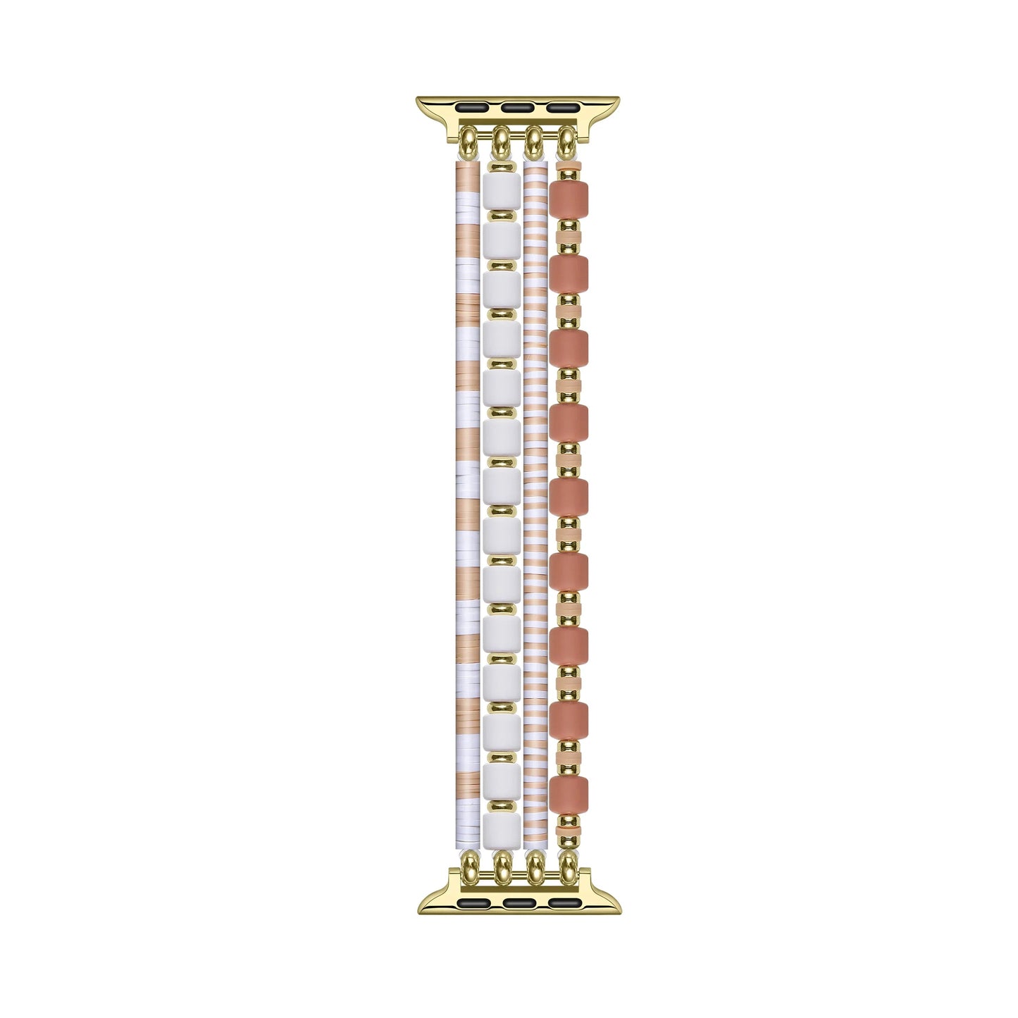 Emily Beaded Band for Apple Watch