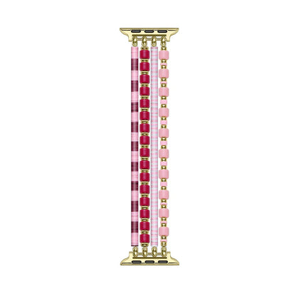Emily Beaded Band for Apple Watch