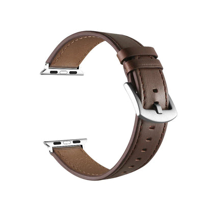 Drake Leather Band for Apple Watch