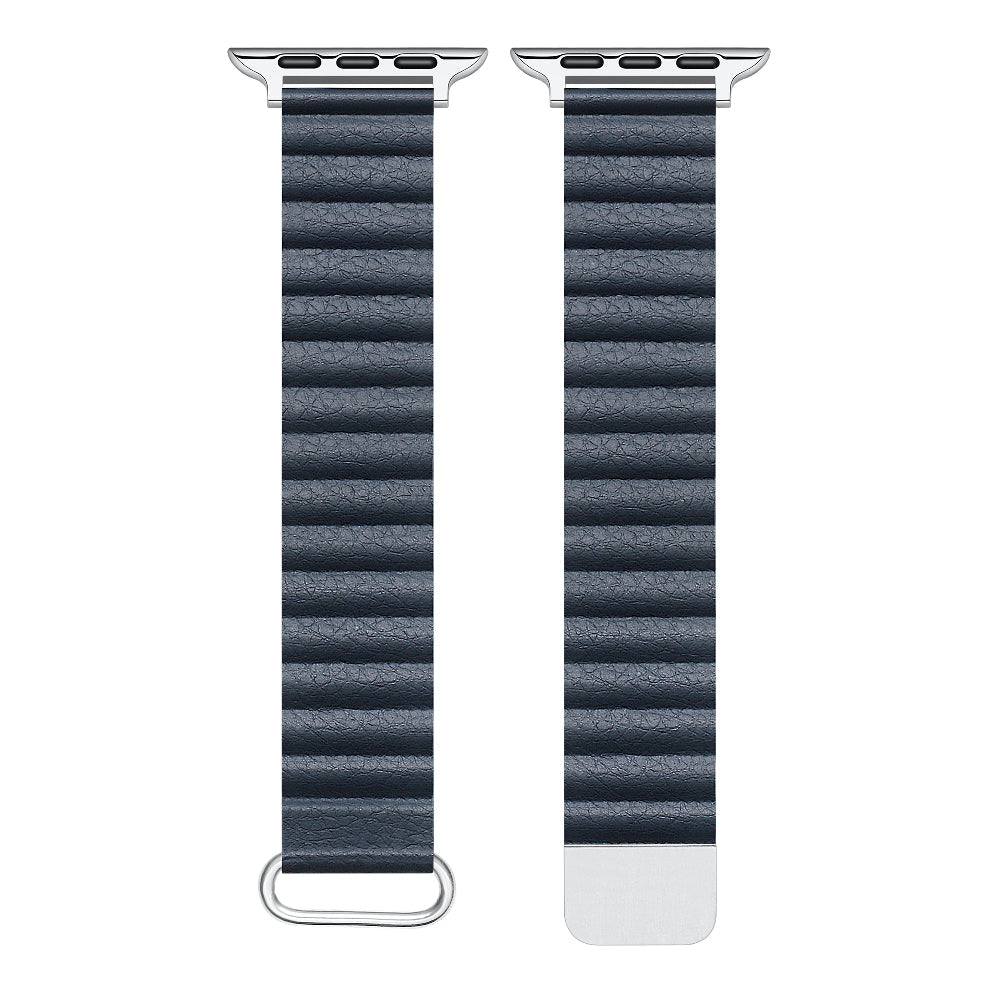 Dakota Magnetic Leather Band for Apple Watch