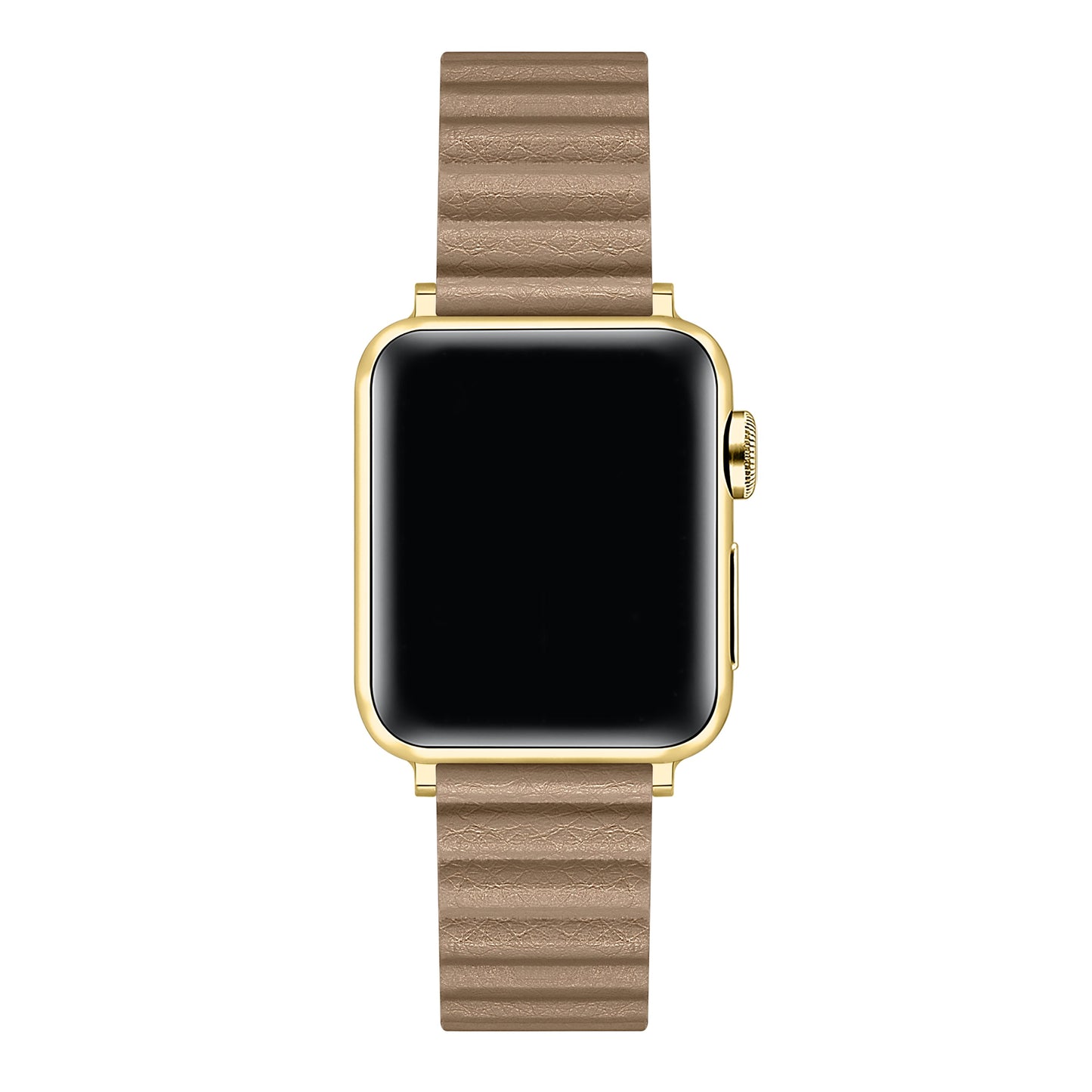 Dakota Magnetic Leather Band for Apple Watch