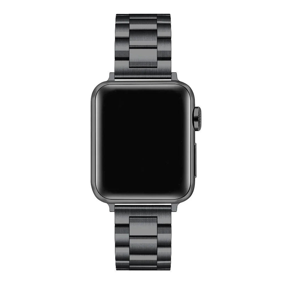 Maxwell Stainless Steel Band for Apple Watch