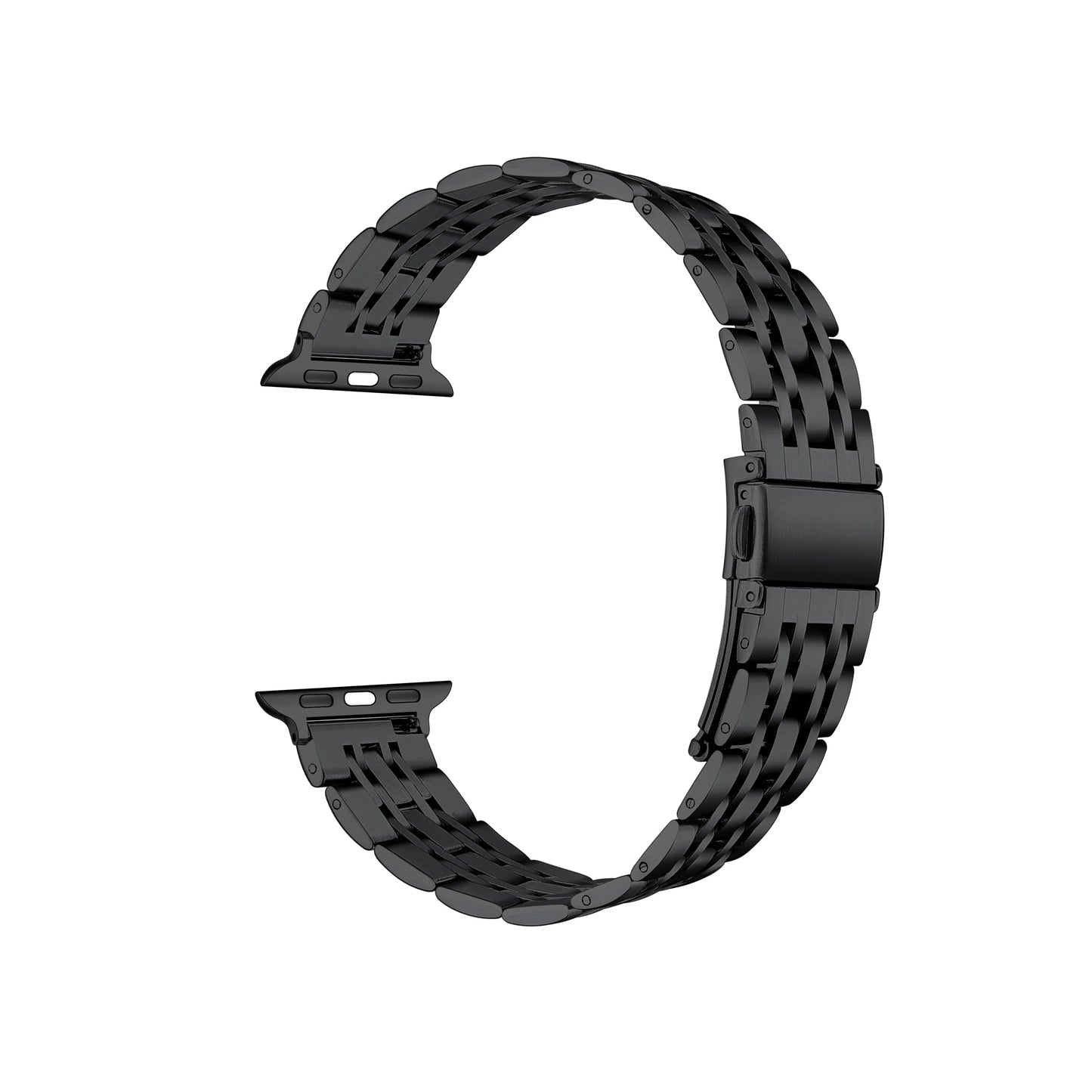 Rainey Stainless Steel Band for Apple Watch