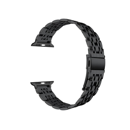 Rainey Stainless Steel Band for Apple Watch