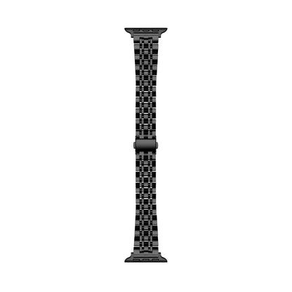 Rainey Stainless Steel Band for Apple Watch