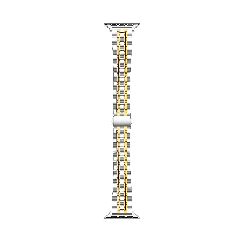Rainey Stainless Steel Band for Apple Watch
